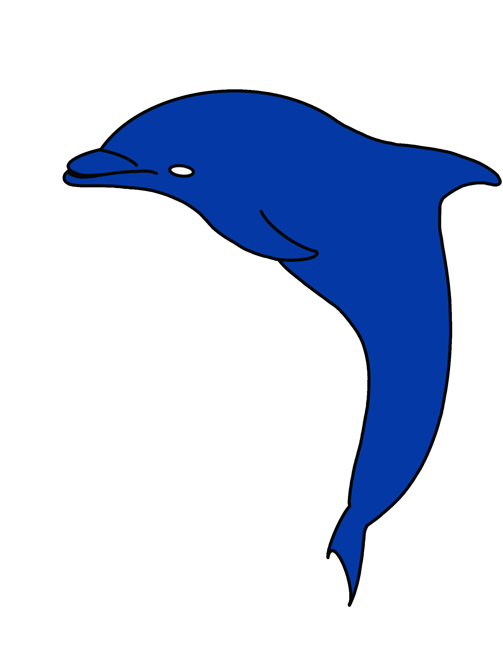 AI Assistant Dolphin - Your intelligent document companion